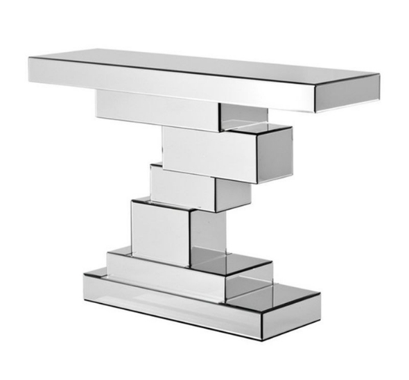 Консоль Caskade