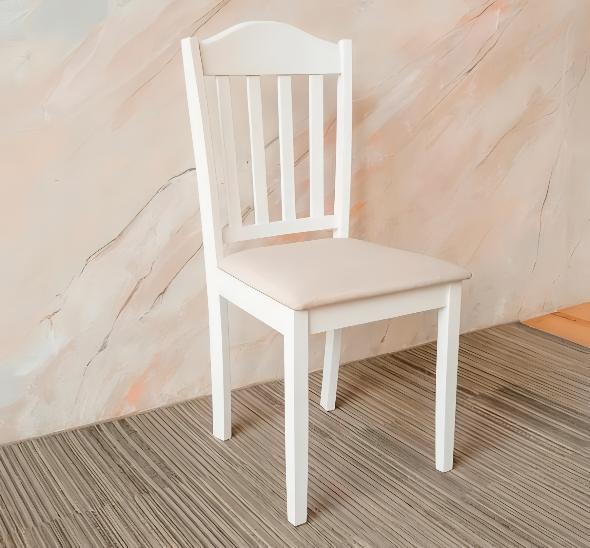 Стул Ansi White