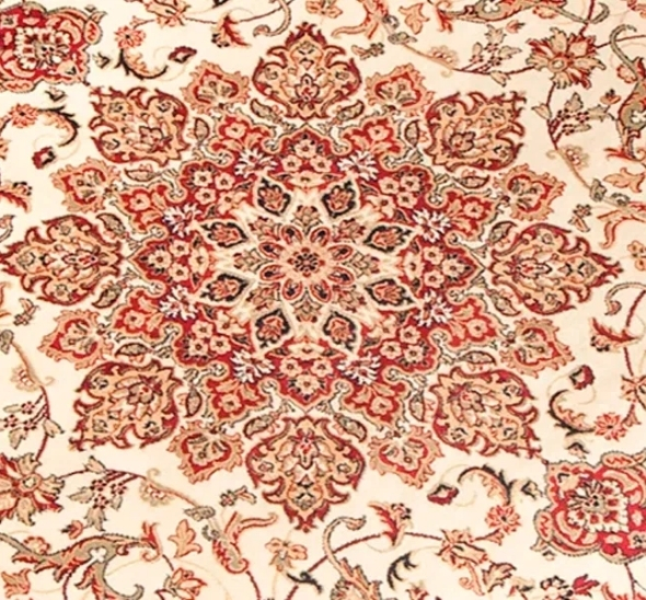 Ковёр Isfahan