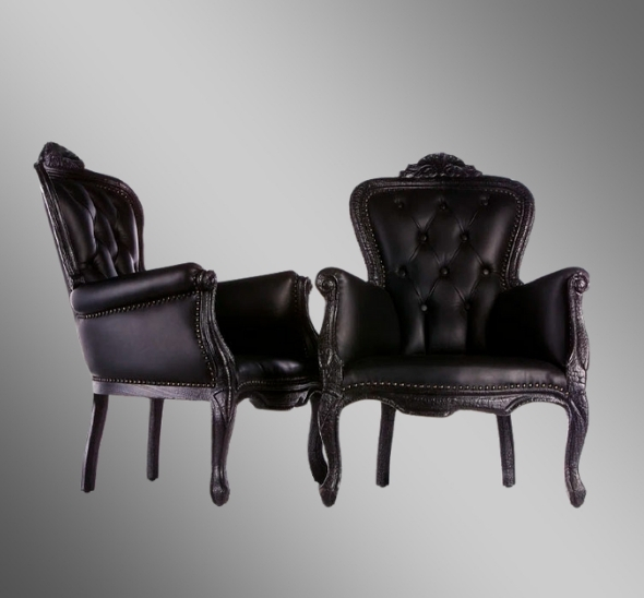 Кресло Донателло