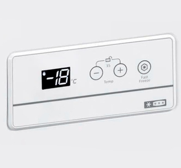 Морозильный ларь 110 л 0,47 кВт