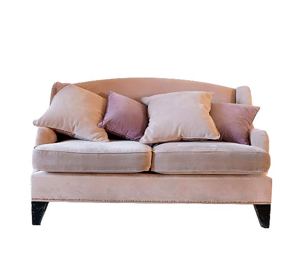 Диван Adelaida Light Beige