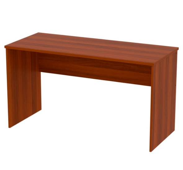 Стол парта Орех 140х60