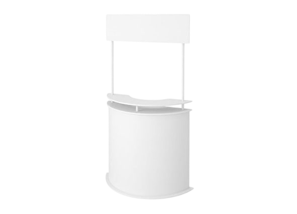 Стойка ресепшн RP-7