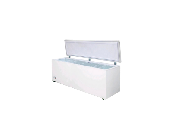 Морозильный ларь 600 л