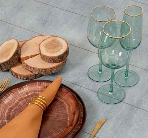 Бокалы Верона