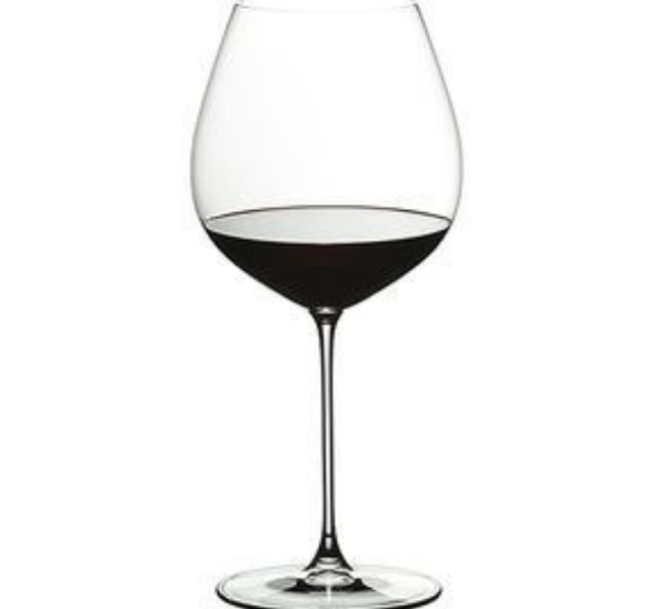 Бокал для вина Hederlig