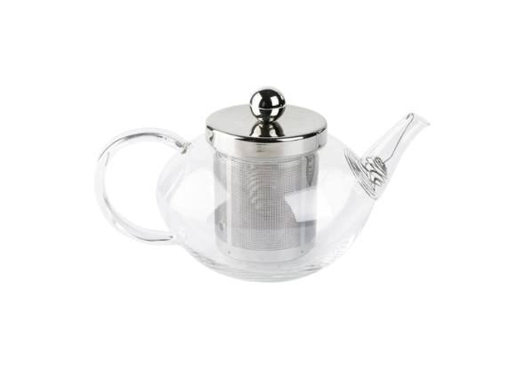 Чайники с фильтром стекло