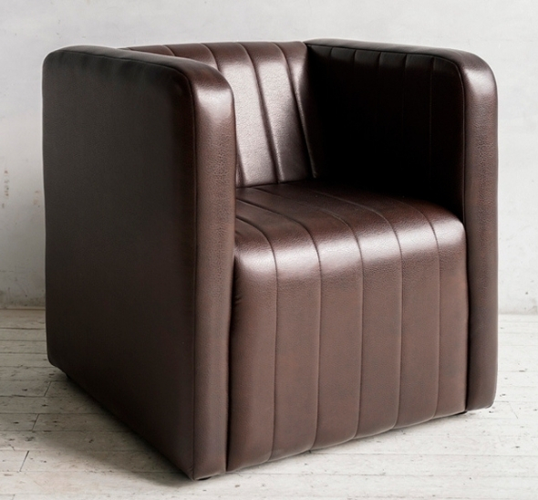 Кресло Nottingham Brown