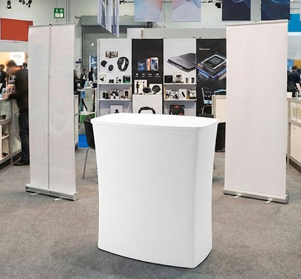 Промостойка Altec 800 (классик)